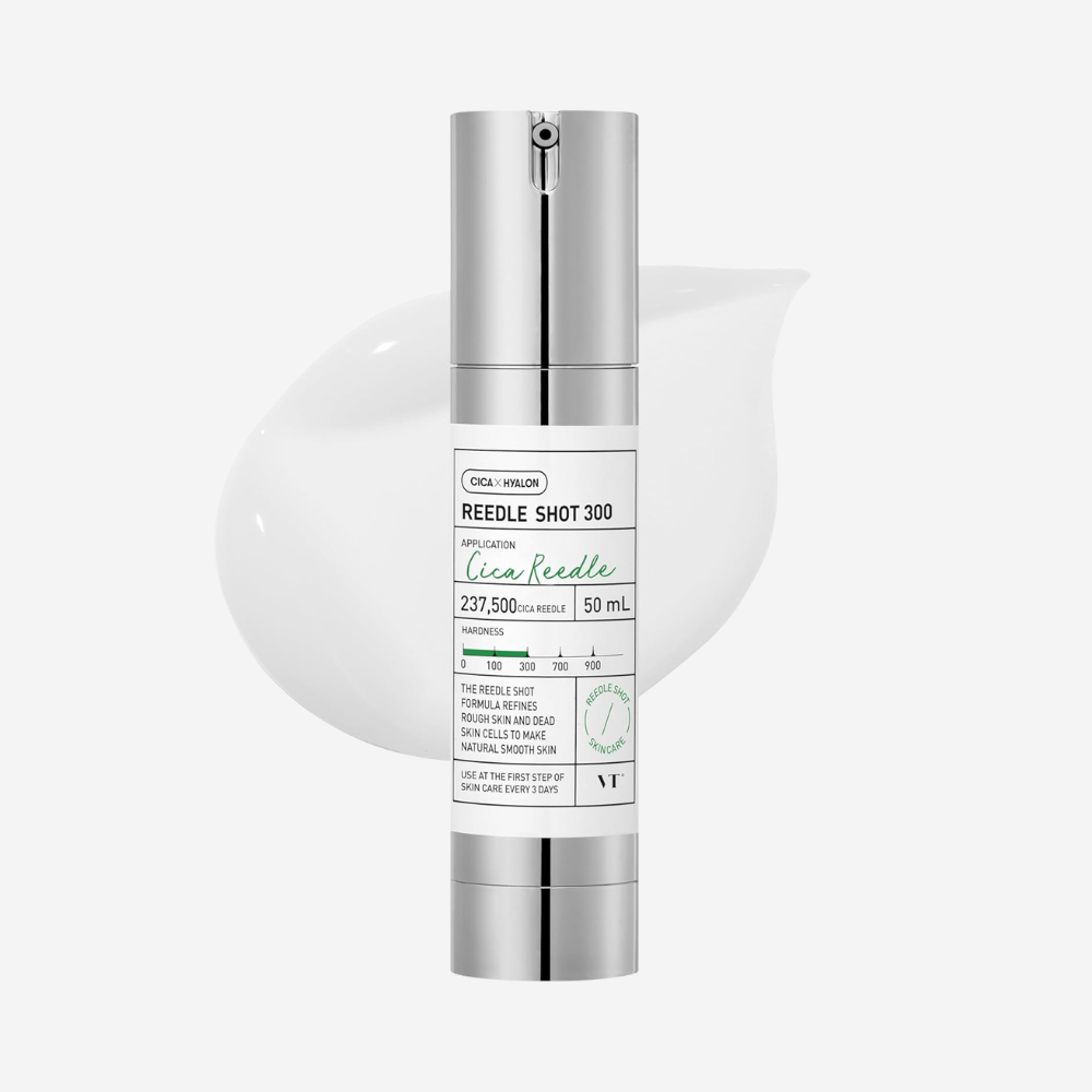 VT Reedle Shot 300 – Booster Intensivo 50ml