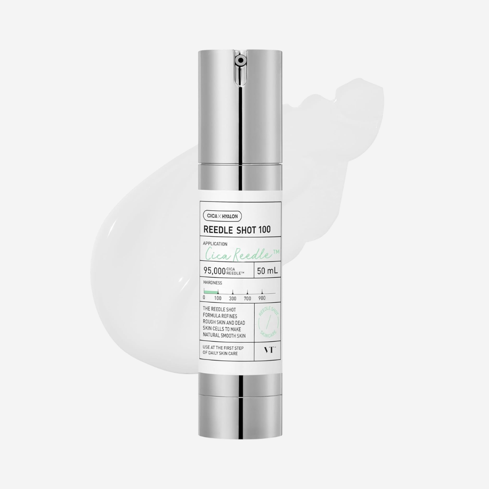 VT Reedle Shot 100 – Booster Levigante 50ml