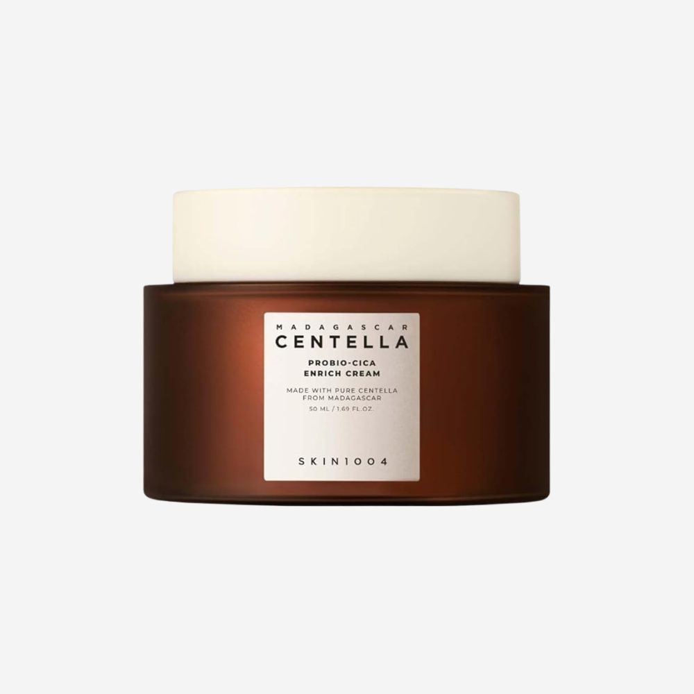 Skin1004 Centella Probio-Cica Cream – Crema Nutriente 50ml