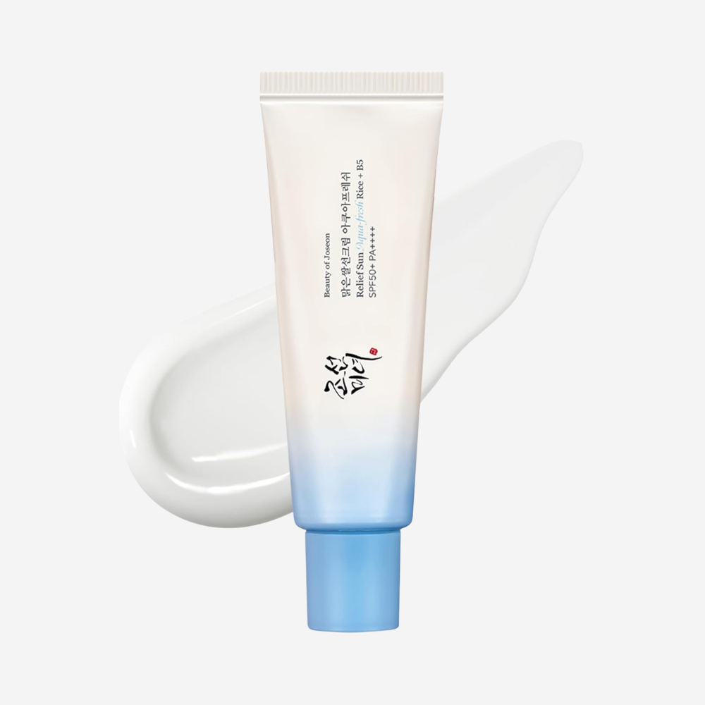 Beauty of Joseon Relief Sun Aqua-Fresh SPF50+ – Crema Solare 50ml