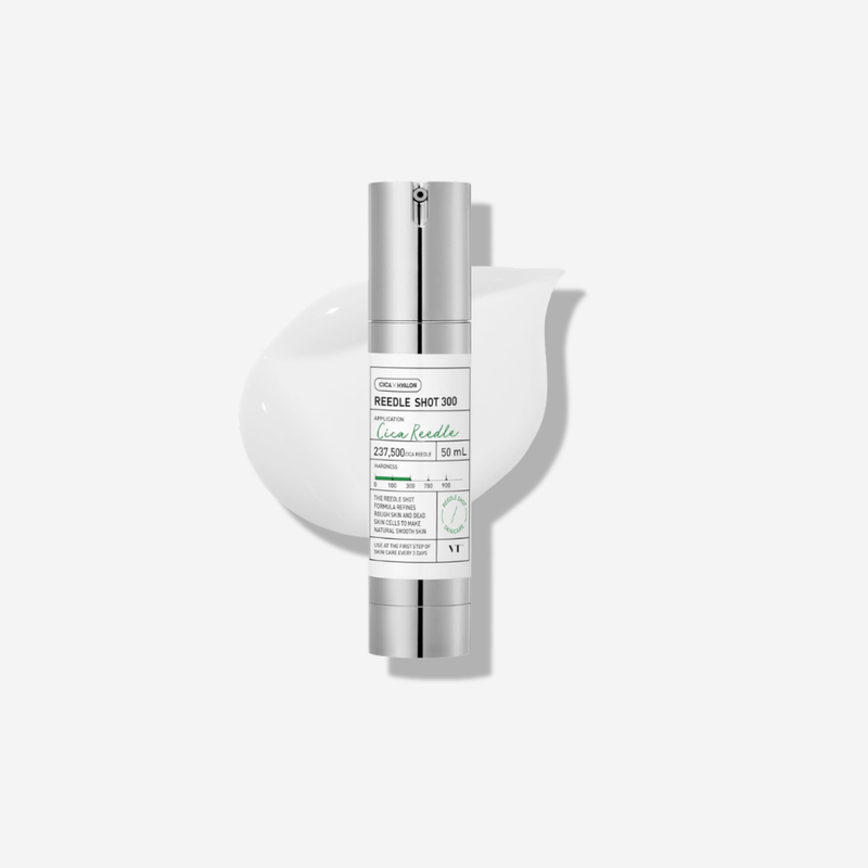 VT Reedle Shot 300 – Booster Intensivo 50ml