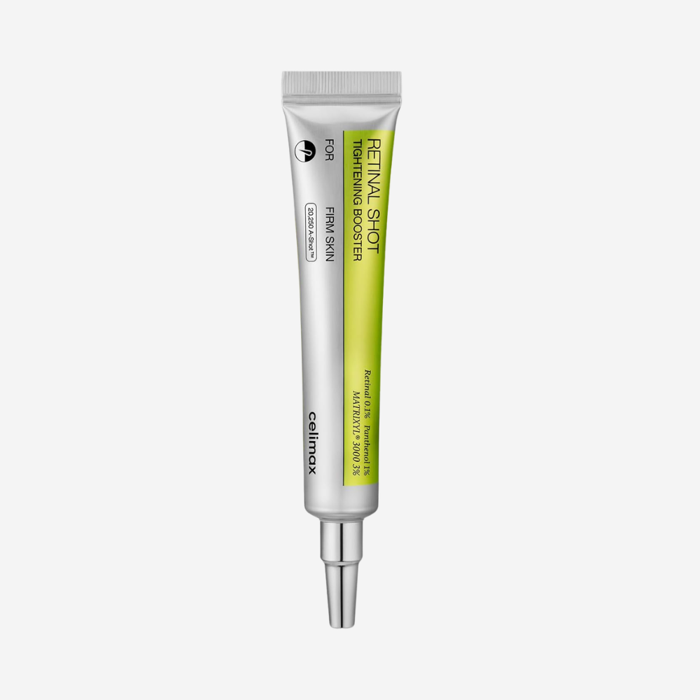 Celimax Vita A Retinal Shot – Booster Rassodante