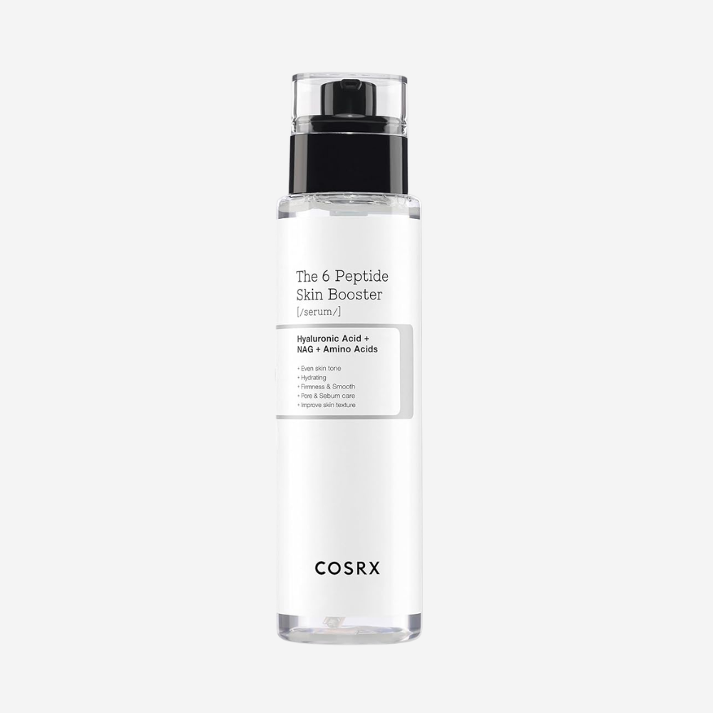 COSRX 6 Peptide Skin Booster – Siero Rassodante 150ml