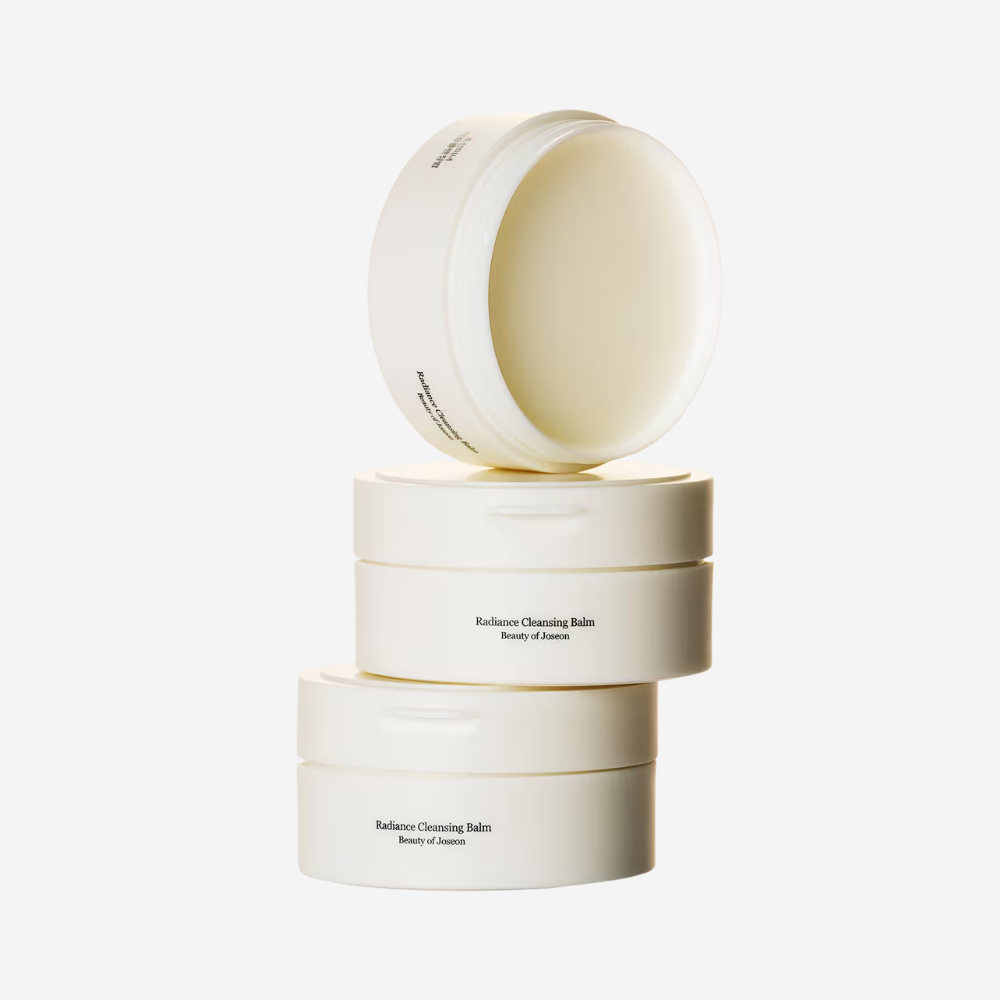 Beauty of Joseon Radiance Cleansing Balm – Balsamo Struccante 100ml