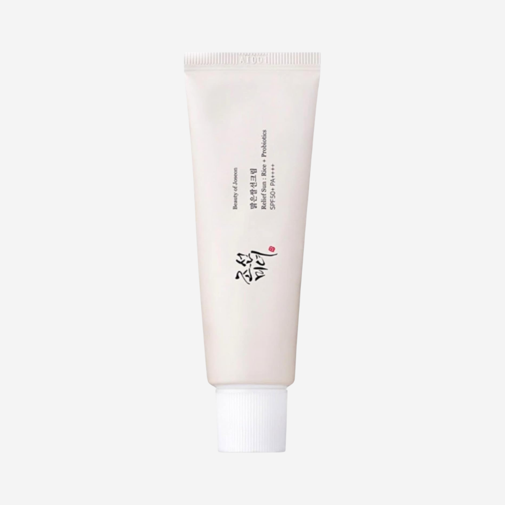 Beauty of Joseon Relief Sun SPF50+ – Crema Solare 50ml