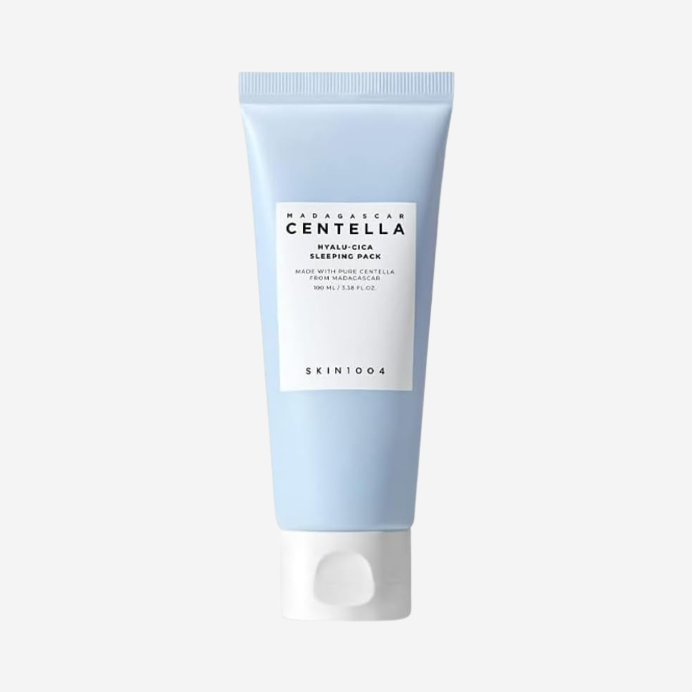 Skin1004 Centella Hyalu-Cica Sleeping Pack – Maschera Notte 100ml