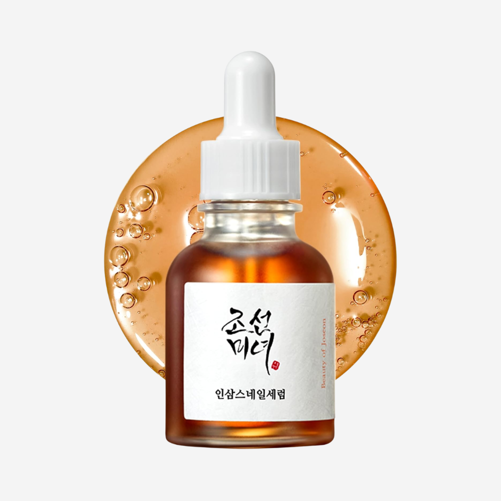 Beauty of Joseon Revive Serum – Siero Anti-Età 30ml