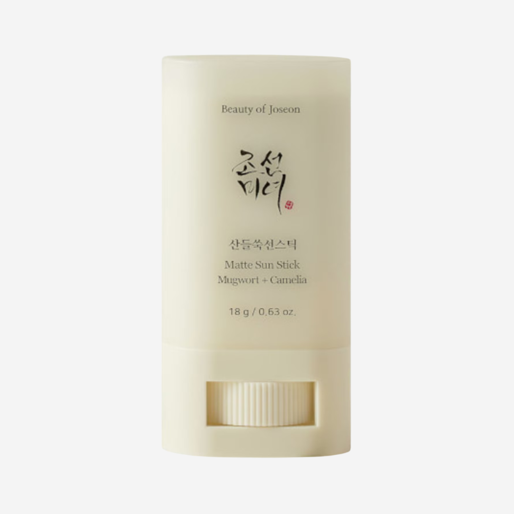 Beauty of Joseon Matte Sun Stick SPF50+ – Solare Mat 18g