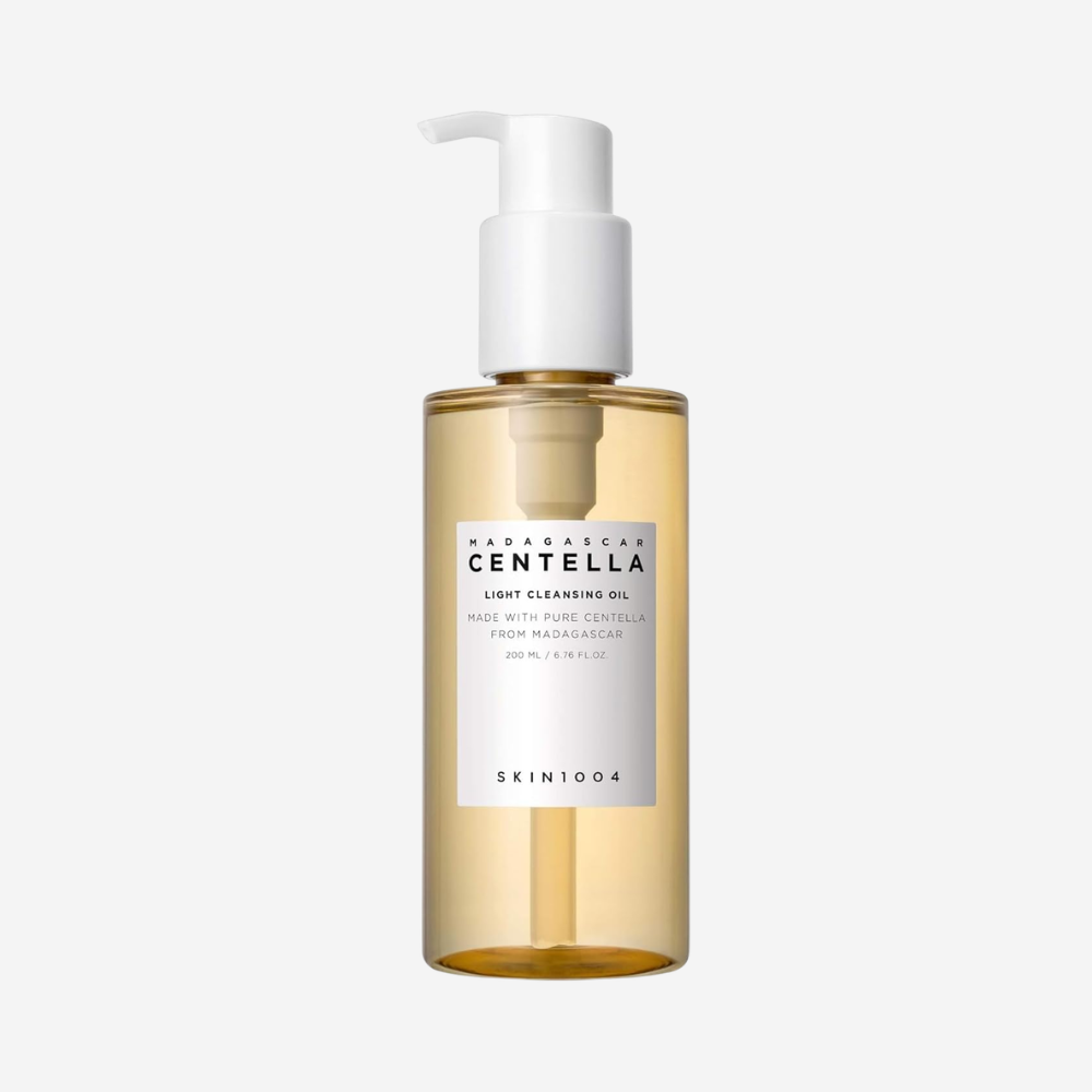 Skin1004 Centella Light Cleansing Oil – Olio Detergente 200ml