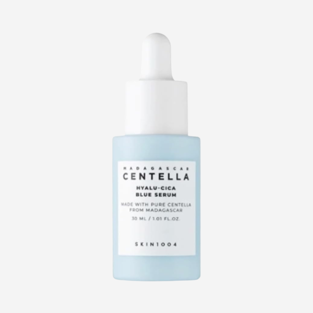 Skin1004 Centella Hyalu-Cica Blue Serum – Siero Idratante