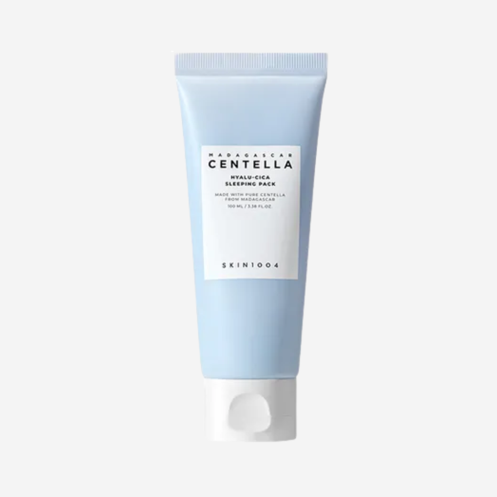 Skin1004 Centella Gel Night Mask – Maschera Notte