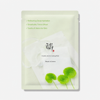 Beauty of Joseon Centella Asiatica Calming Mask 25ml