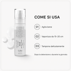 Come si usa Dr Althea 345 Relief Cream Mist