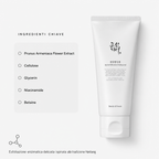 Beauty of Joseon Gentle Exfoliator - Ingredienti