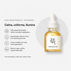 Beauty of Joseon Glow Serum - Benefici