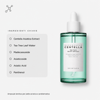 Skin1004 Tea-Trica Relief Ampoule - Ingredienti