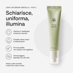 BOJ Light On Serum - Benefici