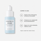 Skin1004 Blue Serum - Come si usa