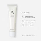 BOJ Dynasty Cream 100ml - Come si usa