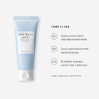 Skin1004 Gel Night Mask - Come si usa