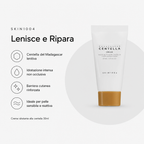Skin1004 Madagascar Centella Cream - Benefici