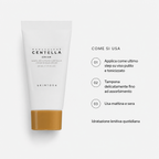 Skin1004 Madagascar Centella Cream - Come si usa