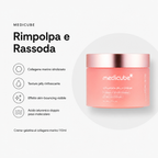 Medicube Collagen Jelly Cream - Benefici