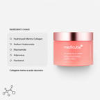 Medicube Collagen Jelly Cream - Ingredienti