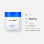Medicube Zero Pore Pad 2.0 - Come si usa
