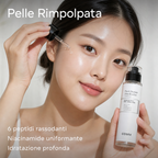 COSRX 6 Peptide Skin Booster - Lifestyle