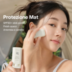 BOJ Matte Sun Stick - Lifestyle