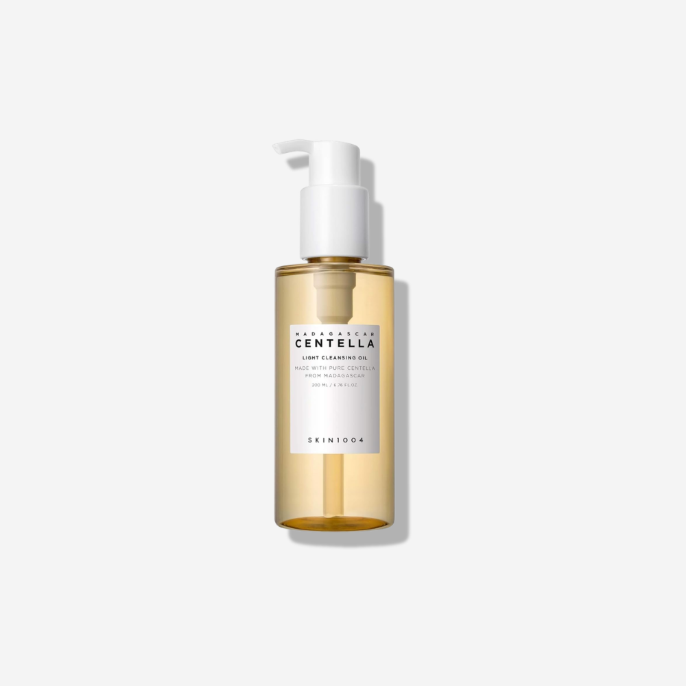 Skin1004 Centella Light Cleansing Oil - Olio Detergente 200ml