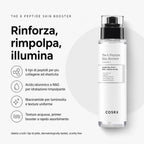 COSRX 6 Peptide Skin Booster – Siero Rassodante 150ml